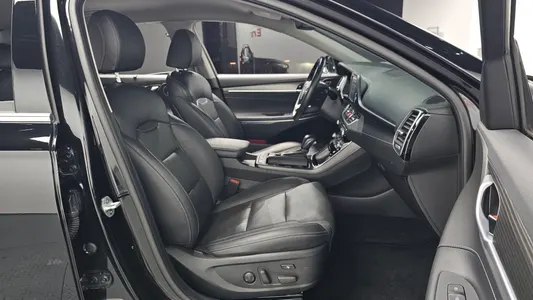 Hyundai IG 3.0 2019 12