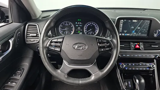 Hyundai IG 3.0 2019 13
