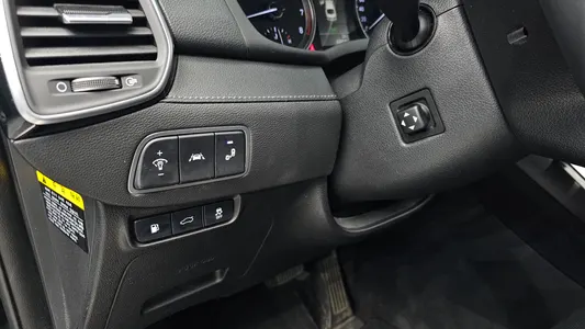 Hyundai IG 3.0 2019 14