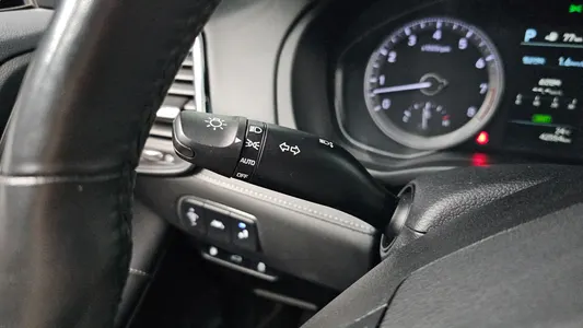Hyundai IG 3.0 2019 15