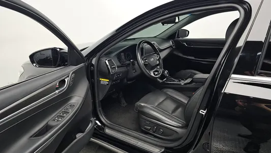 Hyundai IG 3.0 2019 10