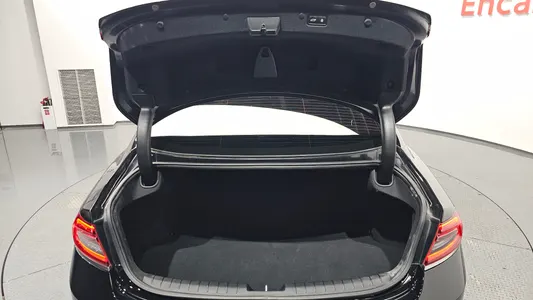 Hyundai IG 3.0 2019 20