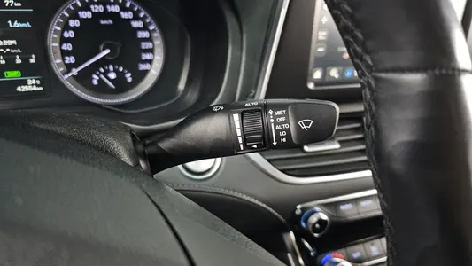 Hyundai IG 3.0 2019 16