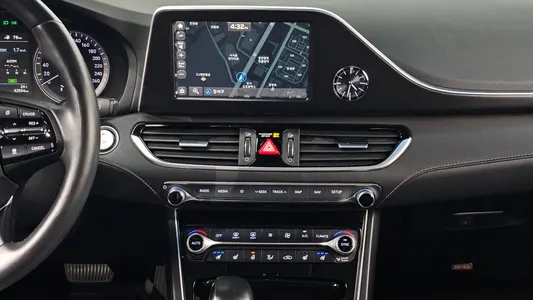 Hyundai IG 3.0 2019 17