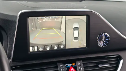 Hyundai IG 3.0 2019 18