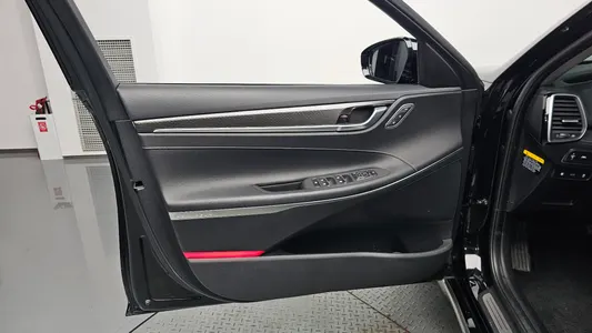 Hyundai IG 3.0 2019 24