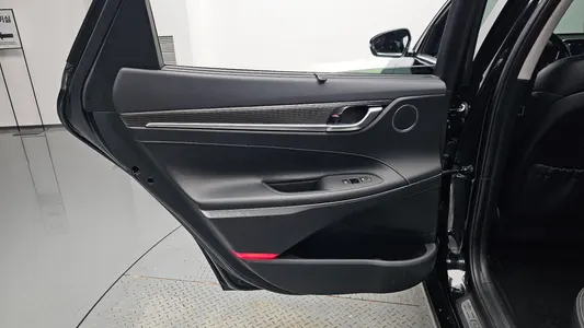 Hyundai IG 3.0 2019 25