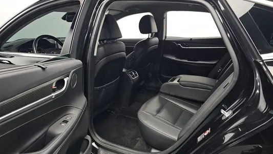 Hyundai IG 3.0 2019 26