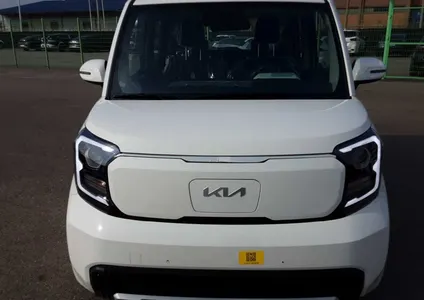 Kia EV 2025