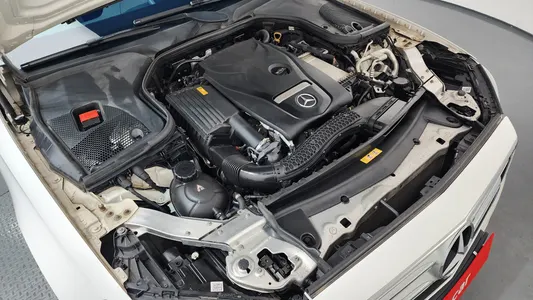 Mercedes-Benz E-Class W213 E300 2019 6