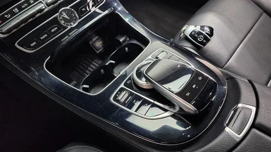 Mercedes-Benz E-Class W213 E300 2019 9