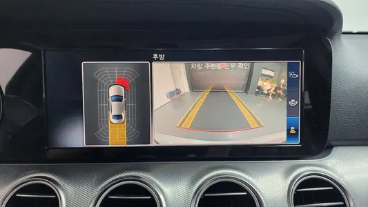 Mercedes-Benz E-Class W213 E300 2019 15