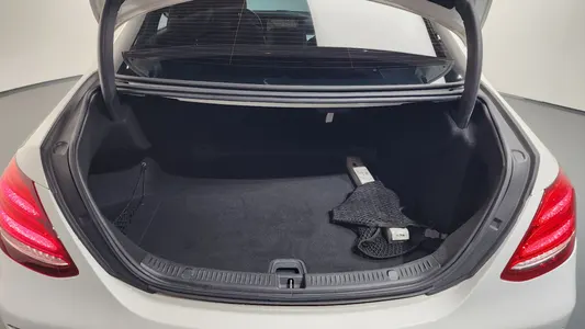 Mercedes-Benz E-Class W213 E300 2019 17