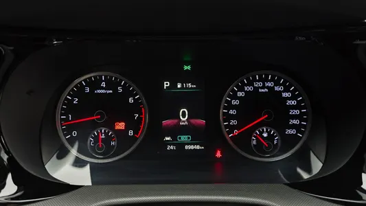 Kia K5 3 2.0 2023 8