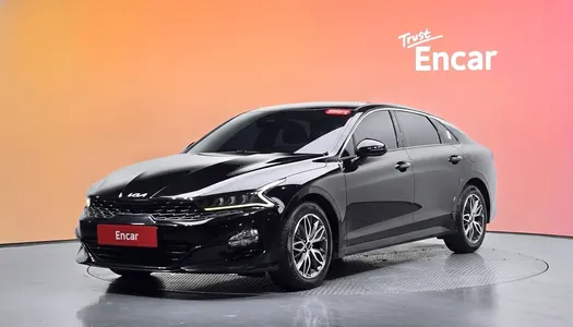 Kia K5 3 2.0 2023 21