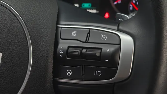 Kia K5 3 2.0 2023 18