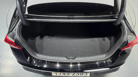 Kia K5 3 2.0 2023 19