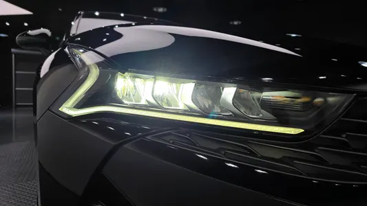 Kia K5 3 2.0 2023 23