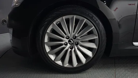 Hyundai () VS500 2015 5