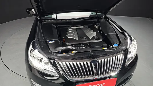 Hyundai () VS500 2015 6