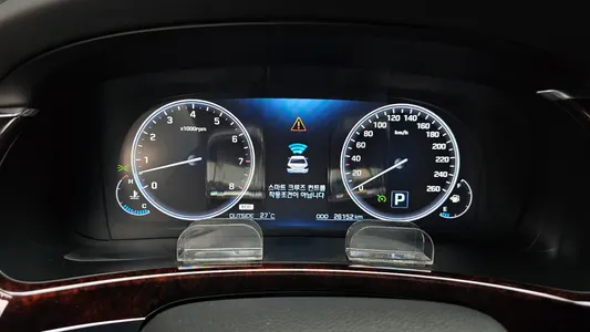 Hyundai () VS500 2015 8