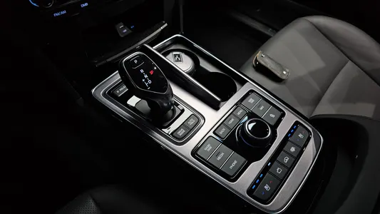 Hyundai () VS500 2015 9