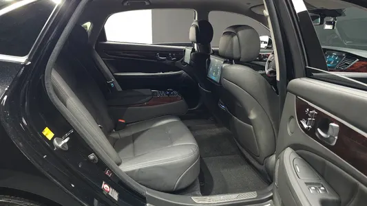 Hyundai () VS500 2015 11
