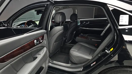 Hyundai () VS500 2015 12