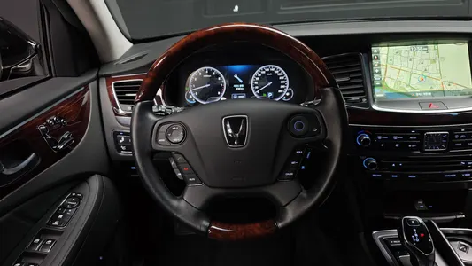 Hyundai () VS500 2015 13