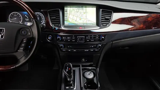 Hyundai () VS500 2015 14