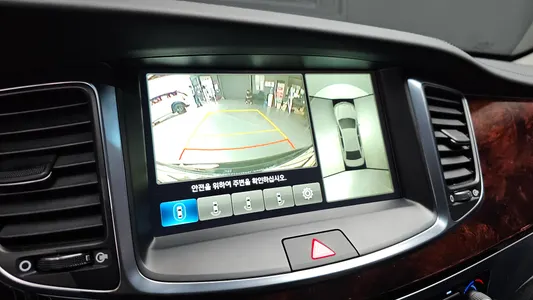 Hyundai () VS500 2015 15