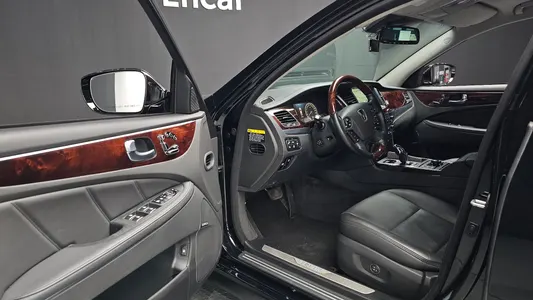 Hyundai () VS500 2015 10