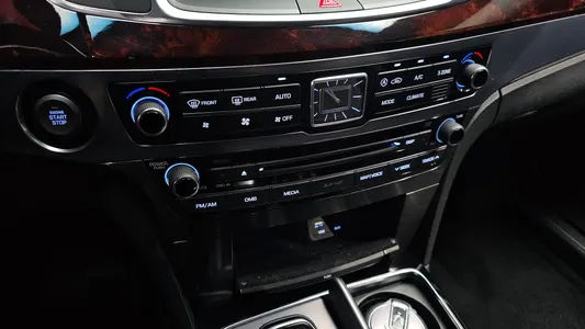 Hyundai () VS500 2015 16