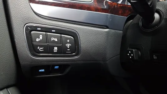 Hyundai () VS500 2015 18