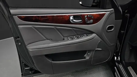 Hyundai () VS500 2015 24
