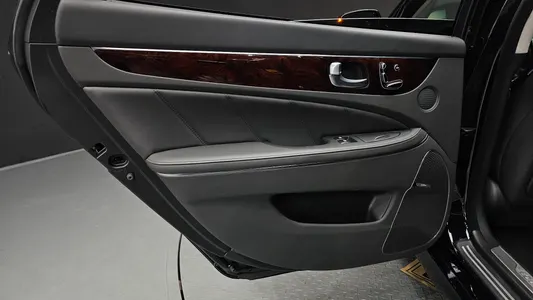 Hyundai () VS500 2015 25