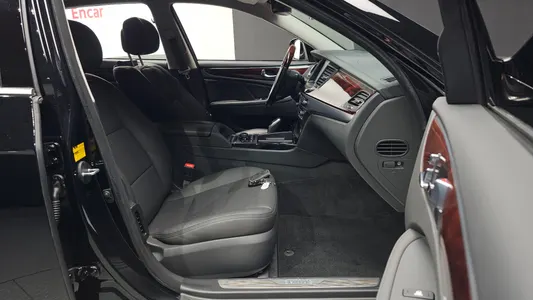 Hyundai () VS500 2015 26