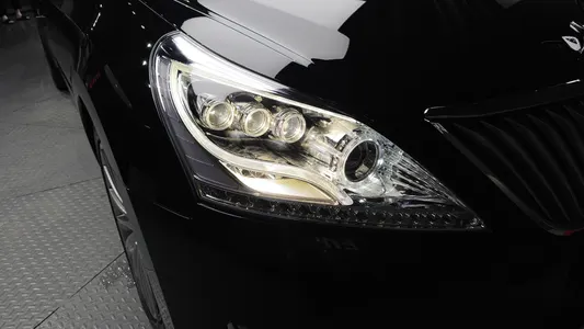 Hyundai () VS500 2015 22