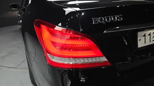 Hyundai () VS500 2015 23