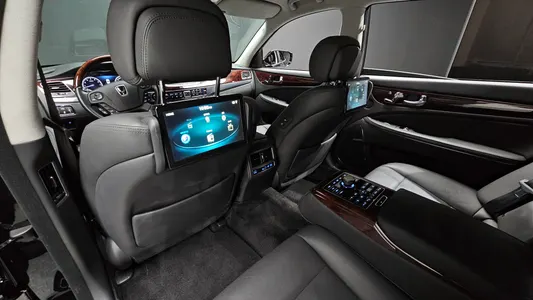 Hyundai () VS500 2015 32