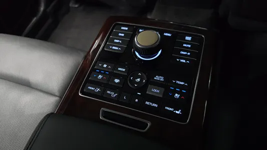 Hyundai () VS500 2015 33
