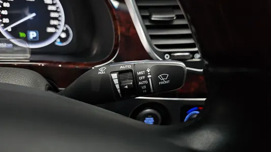 Hyundai () VS500 2015 29