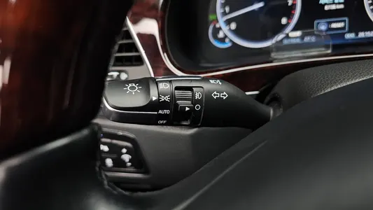 Hyundai () VS500 2015 30