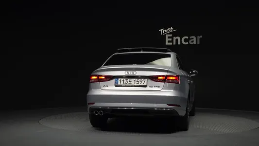Audi A3 40 TFSI 2020 4