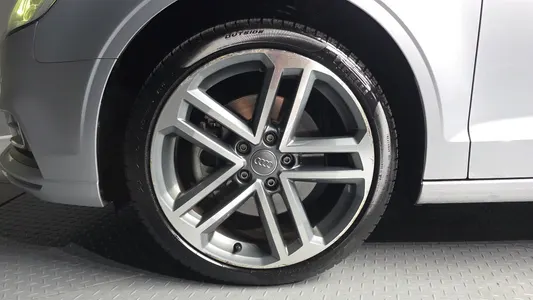 Audi A3 40 TFSI 2020 5