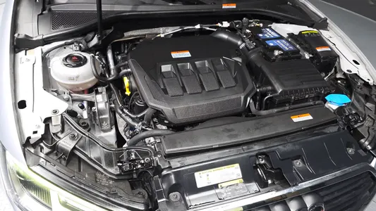 Audi A3 40 TFSI 2020 6
