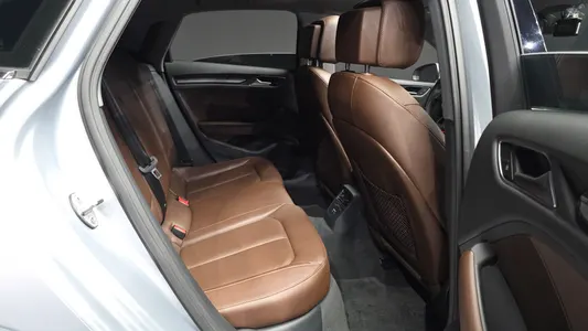 Audi A3 40 TFSI 2020 12