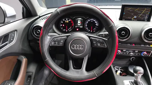 Audi A3 40 TFSI 2020 13