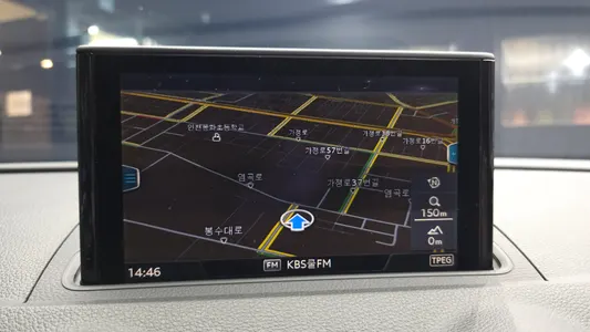 Audi A3 40 TFSI 2020 14
