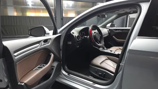Audi A3 40 TFSI 2020 10
